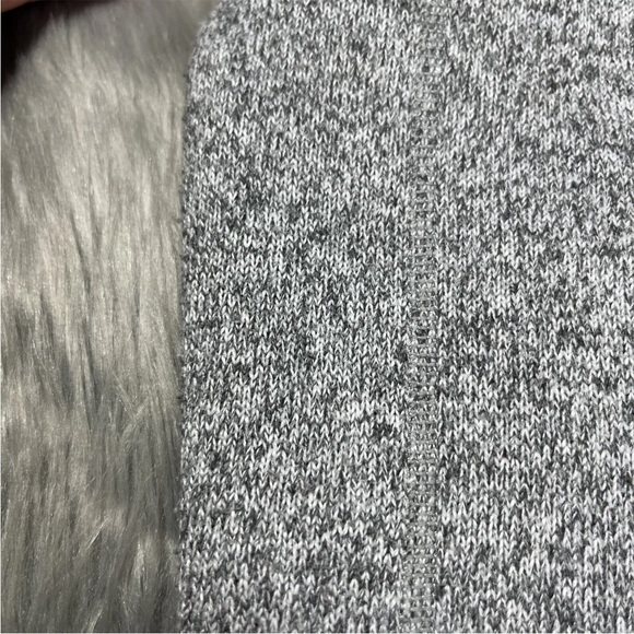 Patagonia 1/4 Zip Better Sweater Gray Size Small - Picture 13 of 16